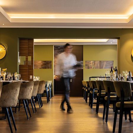 Gasthaus Stappen Korschenbroich Dış mekan fotoğraf