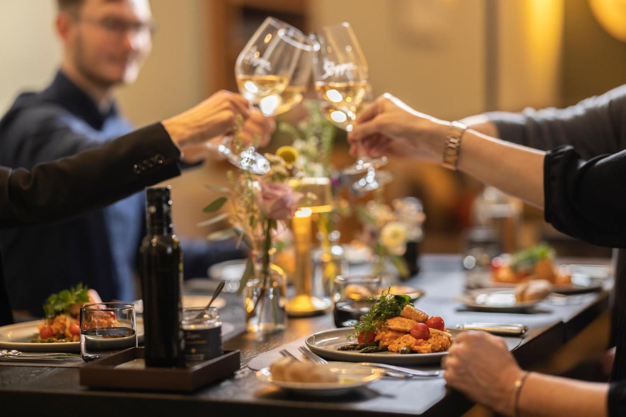 Gasthaus Stappen Korschenbroich Dış mekan fotoğraf